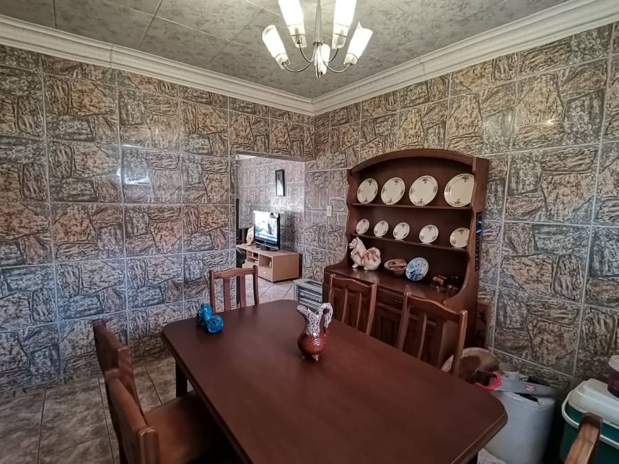 4 Bedroom Property for Sale in Lethlabile North West